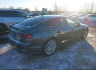 WAUC4CF5XKA040716 2019 AUDI
