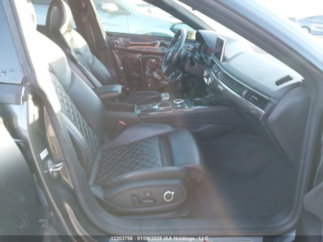 WAUC4CF5XKA040716 2019 AUDI