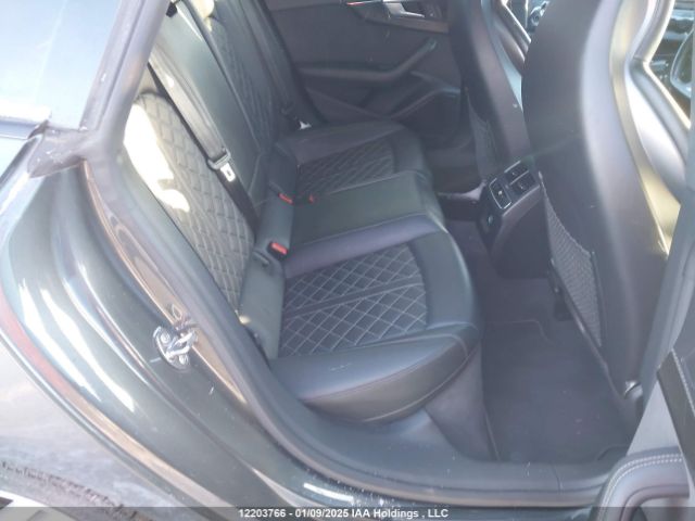 WAUC4CF5XKA040716 2019 AUDI