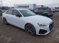 WAUEAAF42PA056395 2023 AUDI