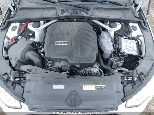 WAUEAAF42PA056395 2023 AUDI