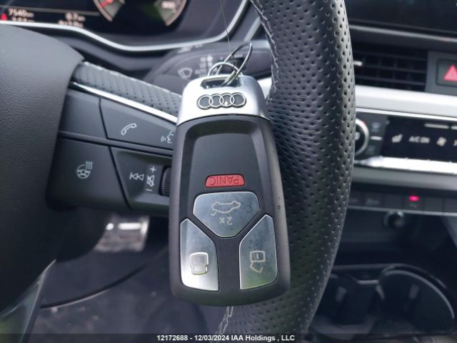 WAUEAAF42PA056395 2023 AUDI