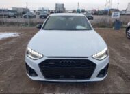 WAUEAAF42PA056395 2023 AUDI