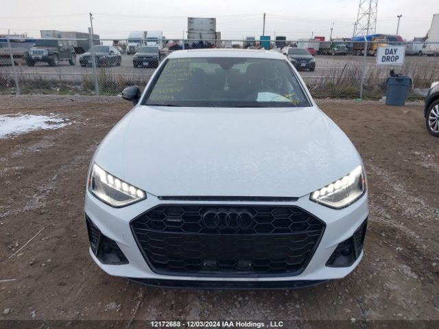WAUEAAF42PA056395 2023 AUDI