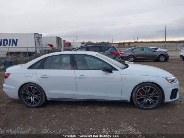 WAUEAAF42PA056395 2023 AUDI