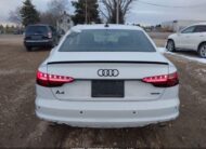 WAUEAAF42PA056395 2023 AUDI
