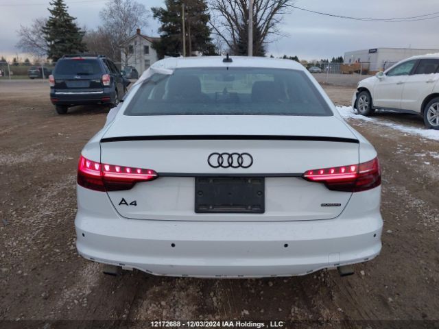 WAUEAAF42PA056395 2023 AUDI