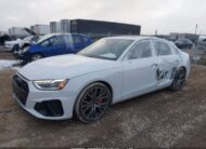 WAUEAAF42PA056395 2023 AUDI