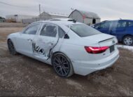 WAUEAAF42PA056395 2023 AUDI