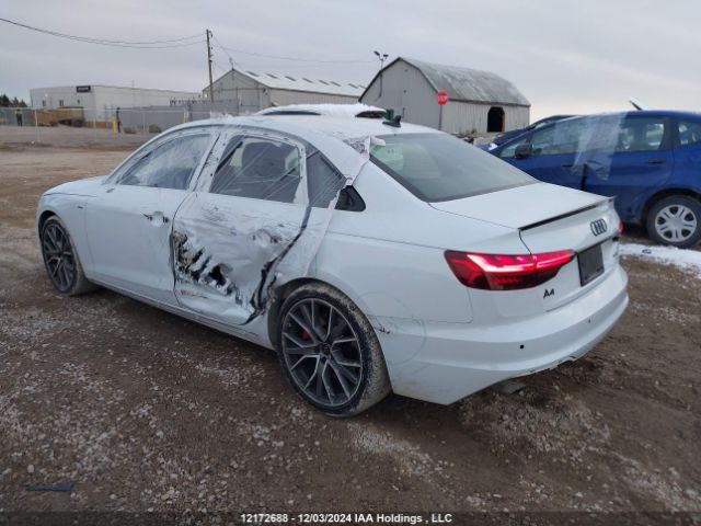 WAUEAAF42PA056395 2023 AUDI