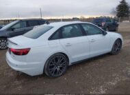WAUEAAF42PA056395 2023 AUDI