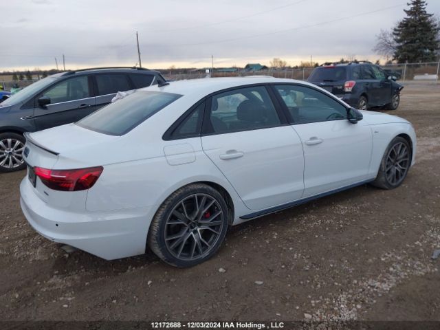 WAUEAAF42PA056395 2023 AUDI