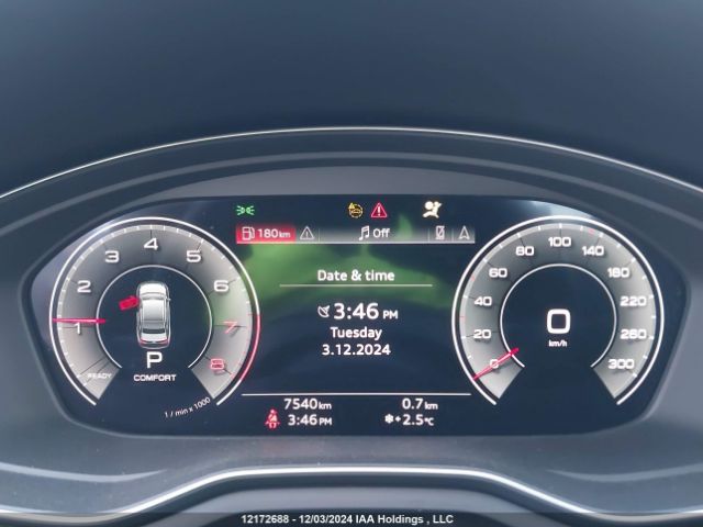 WAUEAAF42PA056395 2023 AUDI