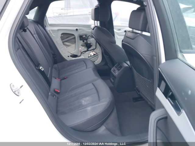 WAUEAAF42PA056395 2023 AUDI