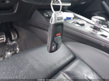 WAUENCF59JA045099 2018 AUDI