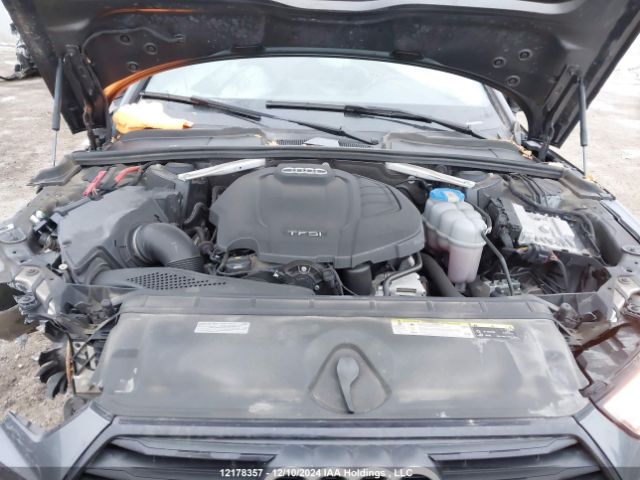 WAUFNAF43KN001335 2019 AUDI