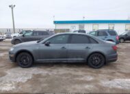 WAUFNAF43KN001335 2019 AUDI