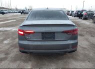WAUFNAF43KN001335 2019 AUDI