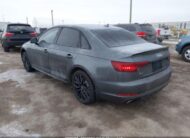 WAUFNAF43KN001335 2019 AUDI