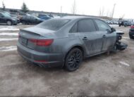 WAUFNAF43KN001335 2019 AUDI