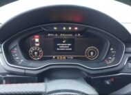 WAUFNAF43KN001335 2019 AUDI