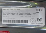 WAUFNAF43KN001335 2019 AUDI