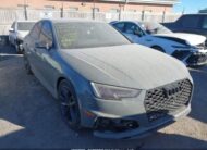WAUFNAF49KN017054 2019 AUDI