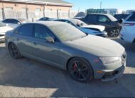 WAUFNAF49KN017054 2019 AUDI