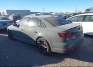 WAUFNAF49KN017054 2019 AUDI