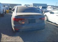 WAUFNAF49KN017054 2019 AUDI