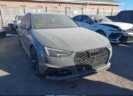 WAUFNAF49KN017054 2019 AUDI
