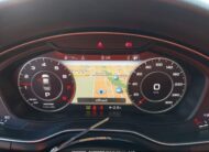 WAUFNAF49KN017054 2019 AUDI