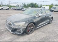 WAUG3CGY6NA030969 2022 AUDI