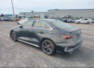 WAUG3CGY6NA030969 2022 AUDI