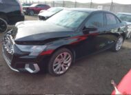 WAUGUCGY7PA140824 2023 AUDI
