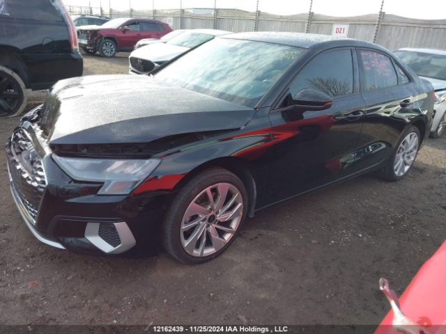 WAUGUCGY7PA140824 2023 AUDI