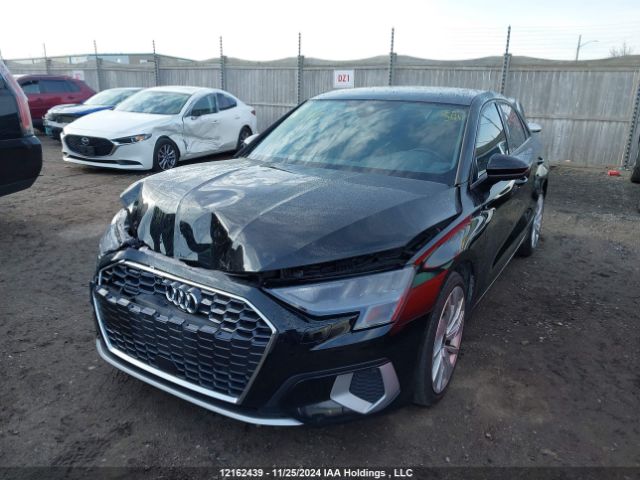 WAUGUCGY7PA140824 2023 AUDI