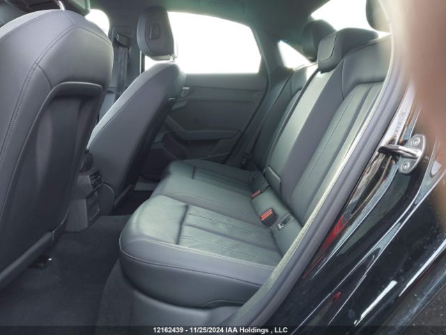 WAUGUCGY7PA140824 2023 AUDI