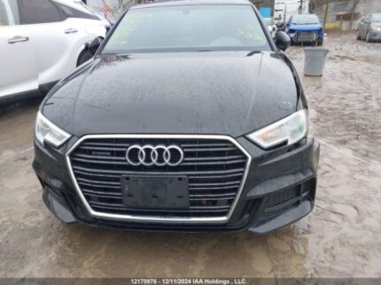 WAUJEGFF9KA121890 2019 AUDI