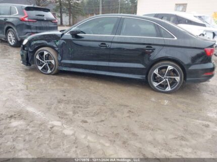 WAUJEGFF9KA121890 2019 AUDI