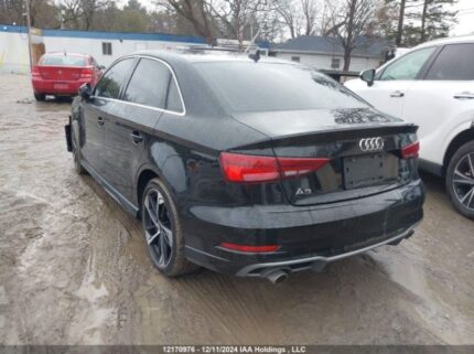 WAUJEGFF9KA121890 2019 AUDI