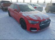 WAUM2AF28KN027024 2019 AUDI