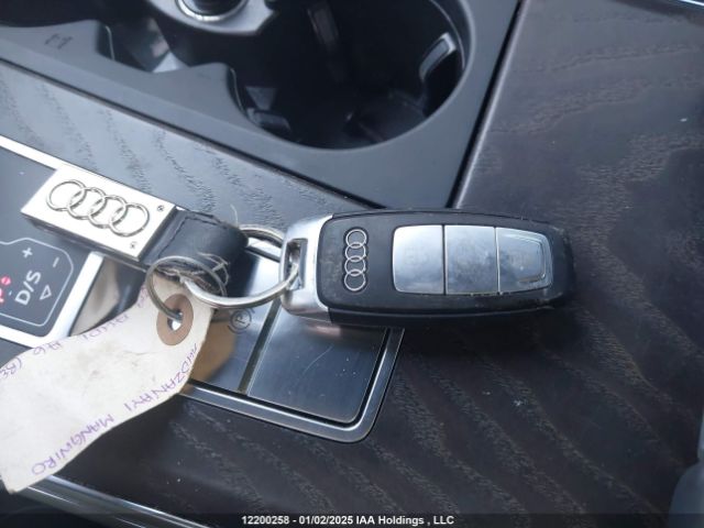 WAUM2AF28KN027024 2019 AUDI