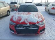 WAUM2AF28KN027024 2019 AUDI