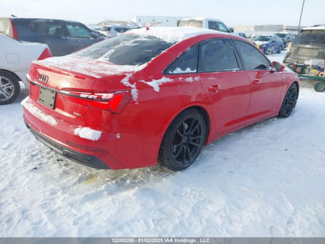 WAUM2AF28KN027024 2019 AUDI