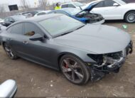 WAUPFBF23RN033038 2024 AUDI