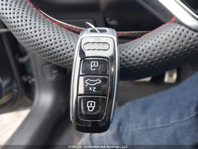 WAUPFBF23RN033038 2024 AUDI