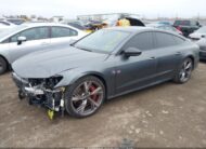 WAUPFBF23RN033038 2024 AUDI