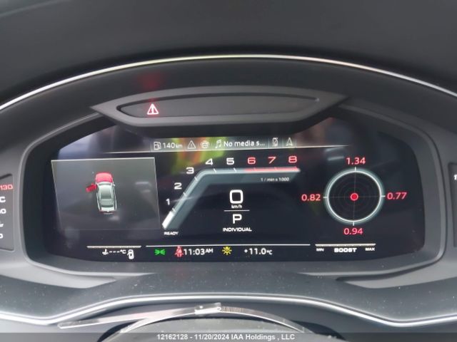 WAUPFBF23RN033038 2024 AUDI
