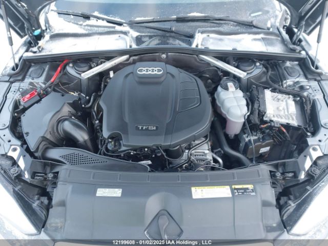 WAUPNAF53KA034761 2019 AUDI